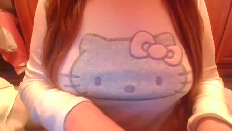 sexymisss24 online show from 7, 2, 2025