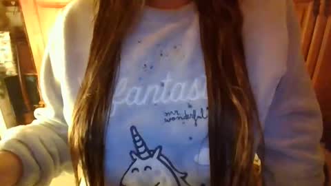 sexymisss24 online show from 11, 2, 2025