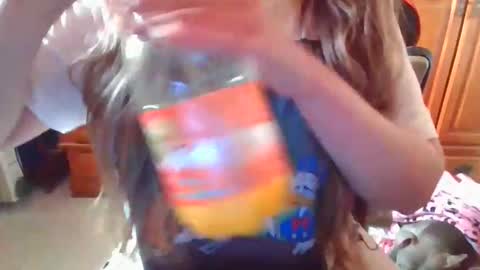 sexymisss24 online show from 12, 2, 2025