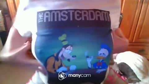 sexymisss24 online show from 13, 2, 2025