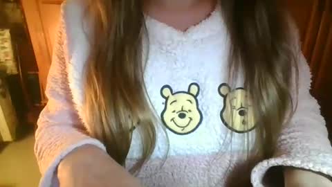 sexymisss24 online show from 14, 2, 2025