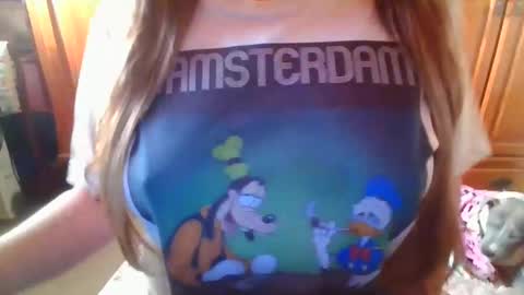 sexymisss24 online show from 15, 2, 2025