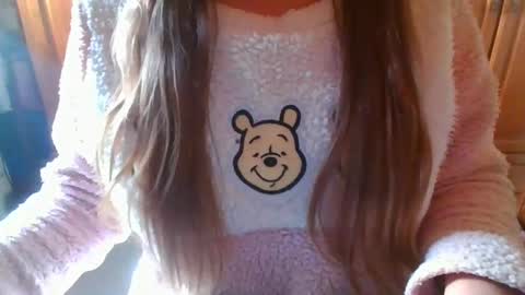 sexymisss24 online show from 15, 2, 2025