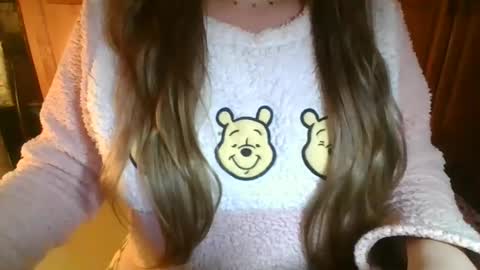 sexymisss24 online show from 16, 2, 2025