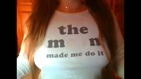 sexymisss24 online show from 20, 2, 2025