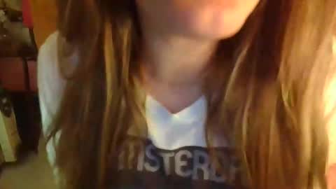 sexymisss24 online show from 27, 2, 2025