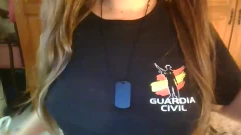 sexymisss24 online show from 28, 2, 2025