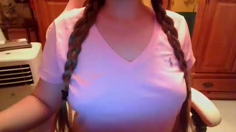 sexymisss24 online show from 20, 9, 2025