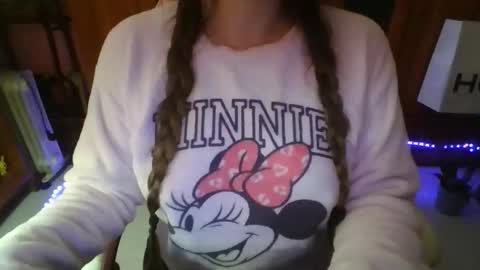 sexymisss24 online show from 16, 1, 2026