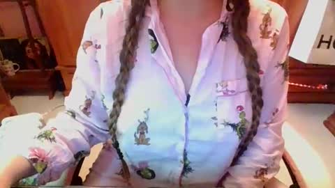 sexymisss24 online show from 28, 2, 2026