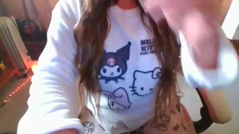 sexymisss24 online show from 13, 3, 2026