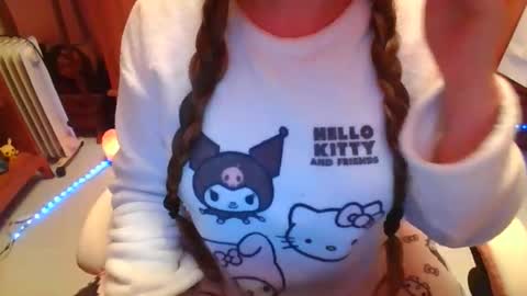 sexymisss24 online show from 31, 3, 2026