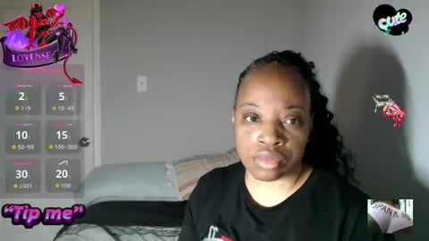 SexyMona online show from 28, 11, 2025