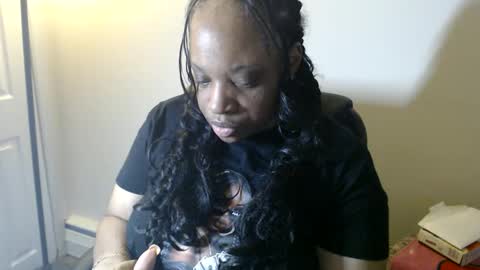 SexyMona online show from 31, 3, 2026