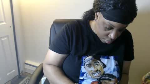 SexyMona online show from 1, 4, 2026