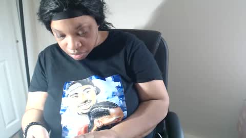 SexyMona online show from 15, 4, 2026