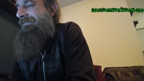 Snapshot of sexymountainman420 chatting on 6, 2, 2025 Sexymountainman420 online show from 6, 2, 2025