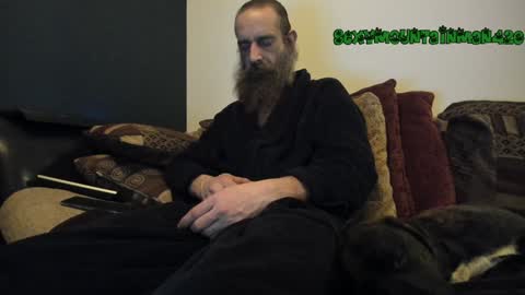 Snapshot of sexymountainman420 chatting on 8, 2, 2025 Sexymountainman420 online show from 8, 2, 2025