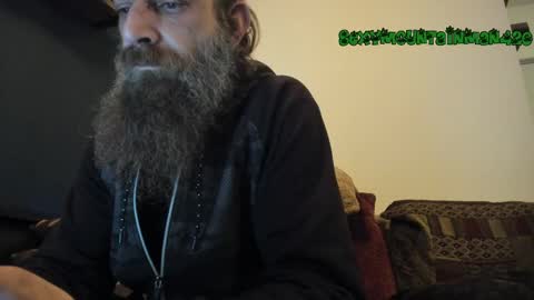 Snapshot of sexymountainman420 chatting on 10, 2, 2025 Sexymountainman420 online show from 10, 2, 2025