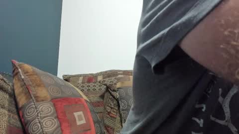 Snapshot of sexymountainman420 chatting on 13, 9, 2025 Sexymountainman420 online show from 13, 9, 2025