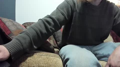 Snapshot of sexymountainman420 chatting on 13, 10, 2025 Sexymountainman420 online show from 13, 10, 2025