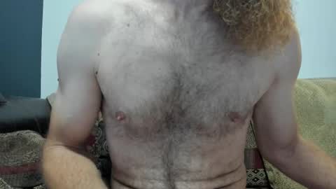 Snapshot of sexymountainman420 chatting on 27, 10, 2025 Sexymountainman420 online show from 27, 10, 2025