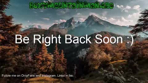 Snapshot of sexymountainman420 chatting on 21, 11, 2025 Sexymountainman420 online show from 21, 11, 2025