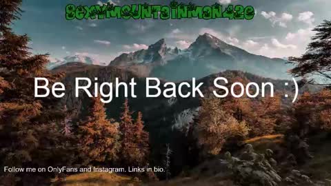 Snapshot of sexymountainman420 chatting on 25, 11, 2025 Sexymountainman420 online show from 25, 11, 2025