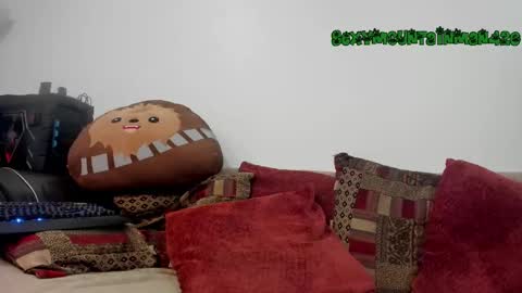 Sexymountainman420 online show from 15, 2, 2026