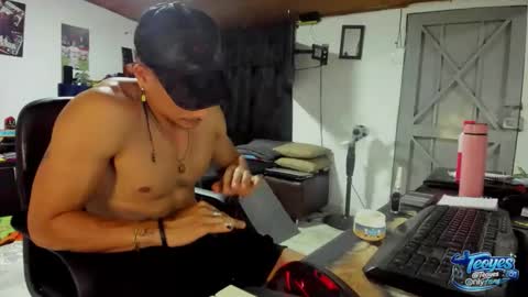 sexynative4u online show from 27, 3, 2026