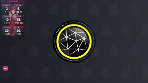 Nazareth arraiz online show from 9, 2, 2026