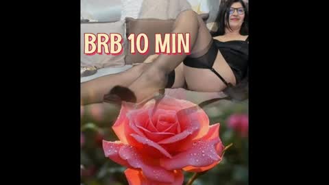 Snapshot of sexynicol69 chatting on 22, 5, 2026 Delia online show from 22, 5, 2026