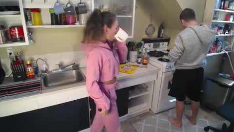 Royal Duo online show from 10, 12, 2024