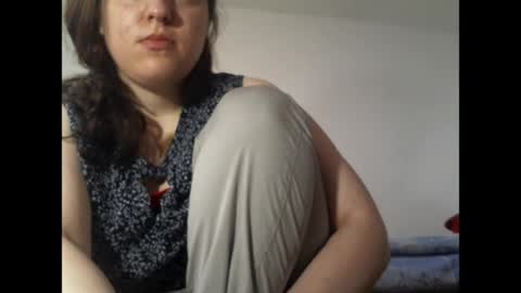 Snapshot of sexynyu18 chatting on 13, 5, 2026 Alex online show from 13, 5, 2026
