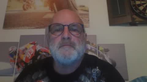 sexypaa online show from 19, 1, 2025