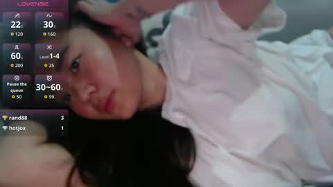 sexypenguin13 online show from 25, 2, 2026