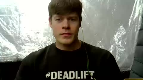 Erikson online show from 9, 12, 2024