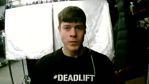 Erikson online show from 14, 2, 2025