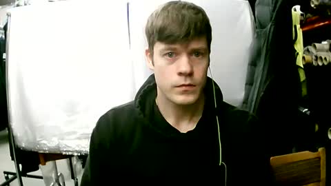 Erikson online show from 7, 3, 2025