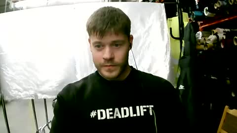 Erikson online show from 22, 10, 2025