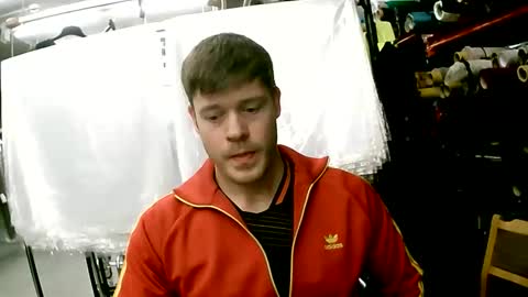 Erikson online show from 13, 11, 2025