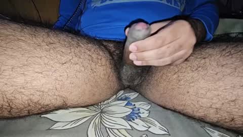 SexyPratFucker online show from 1, 1, 2025