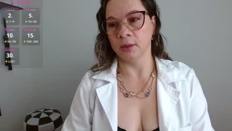 Sexy Psychologist online show from 24, 12, 2024