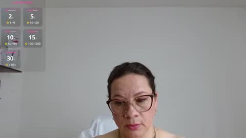 Sexy Psychologist online show from 24, 12, 2024