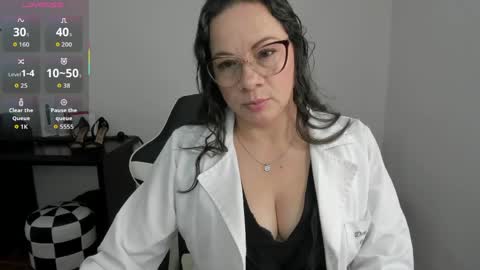 Sexy Psychologist online show from 27, 4, 2026
