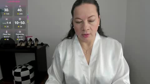 Sexy Psychologist online show from 28, 4, 2026