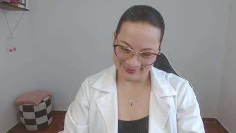 Sexy Psychologist online show from 11, 5, 2026