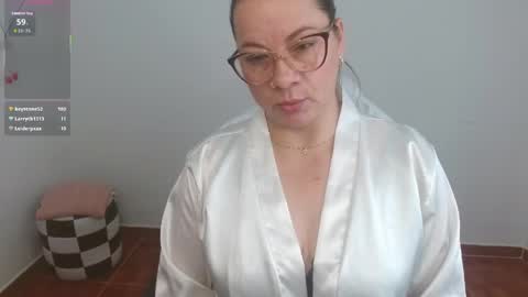 Sexy Psychologist online show from 31, 5, 2026