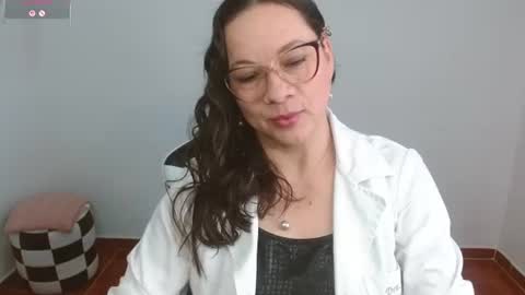 Sexy Psychologist online show from 25, 6, 2026