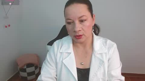 Sexy Psychologist online show from 9, 7, 2026